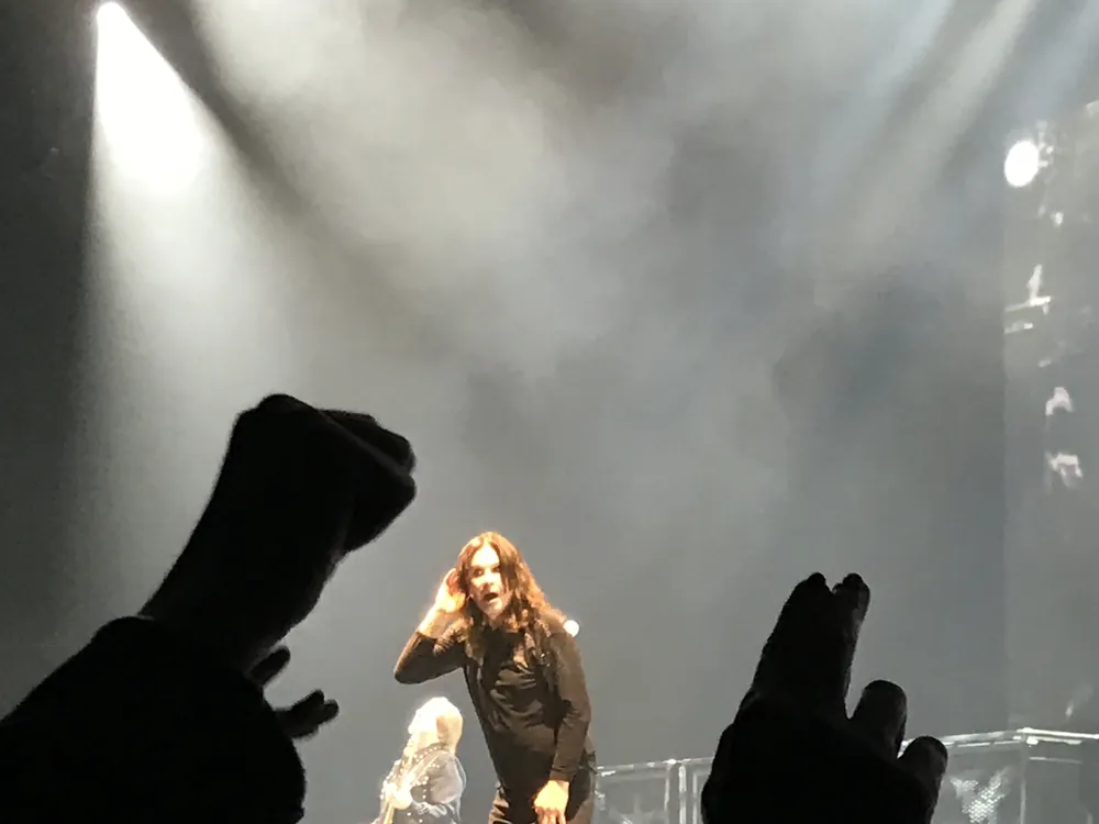 Concerts