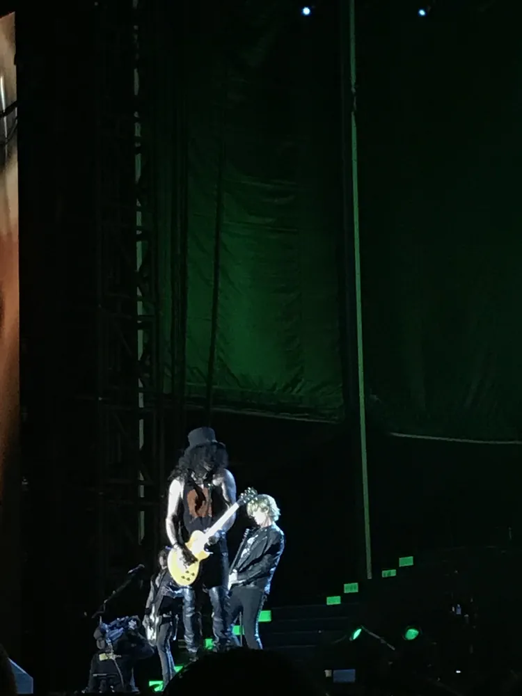 Concerts