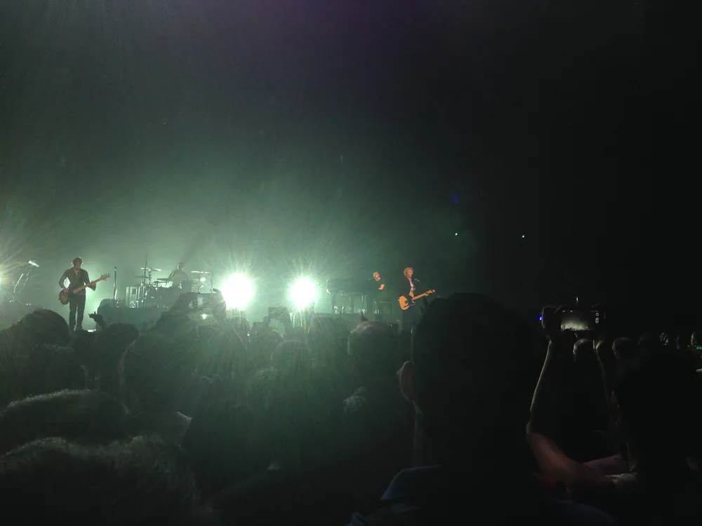 Concerts