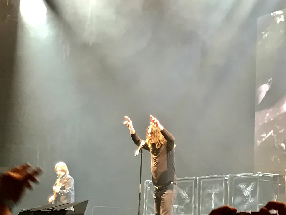 Concerts
