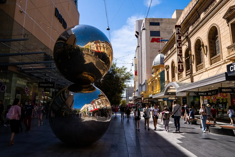 Adelaide