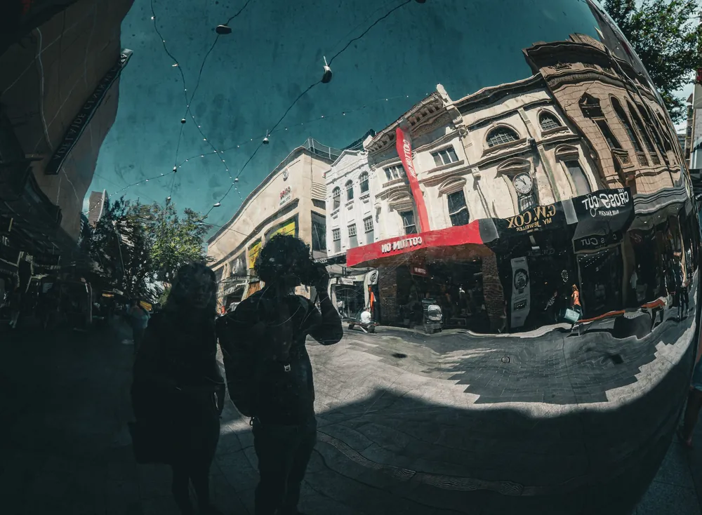 Adelaide