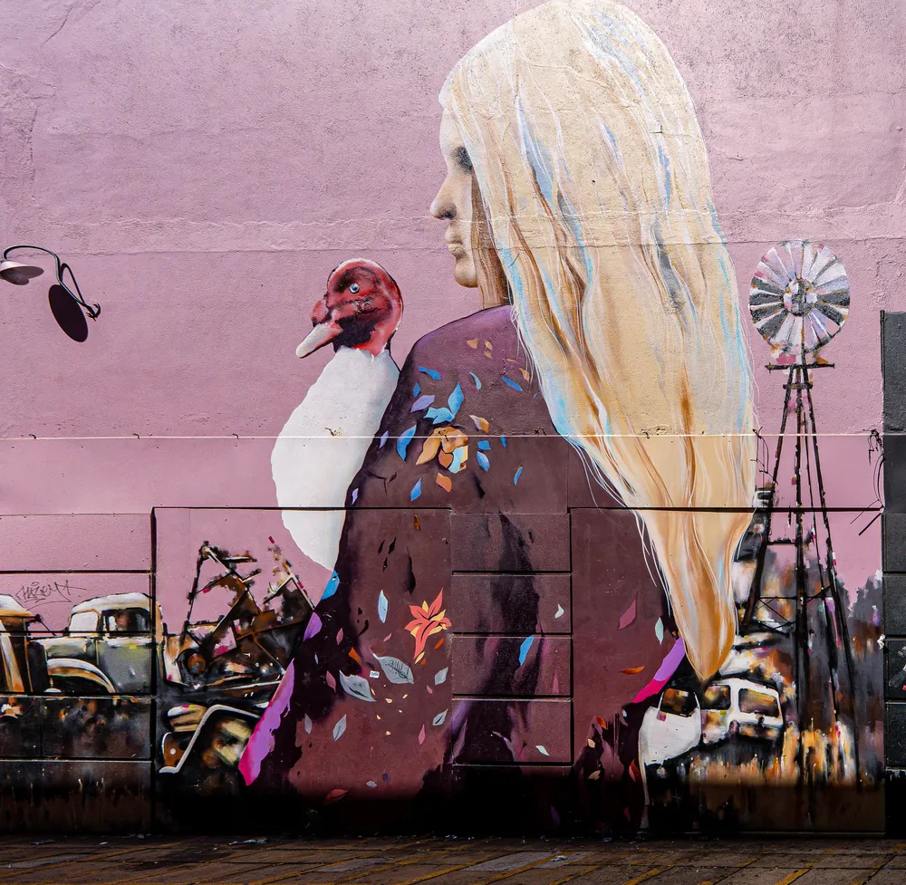 Adelaide