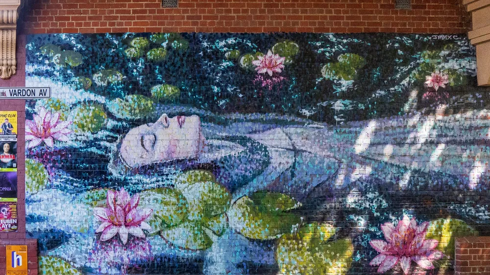 Adelaide