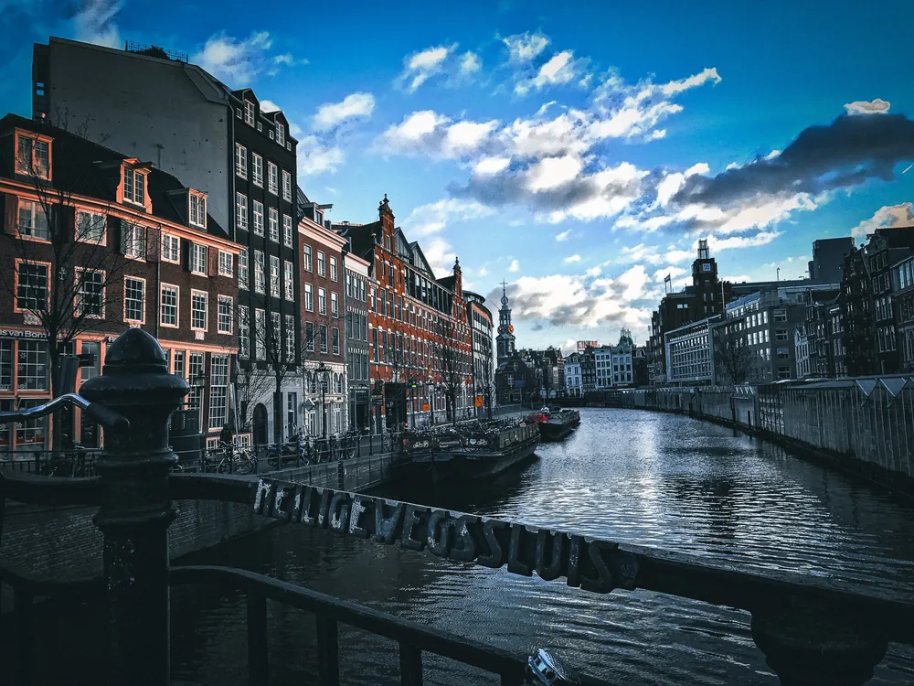 Amsterdam