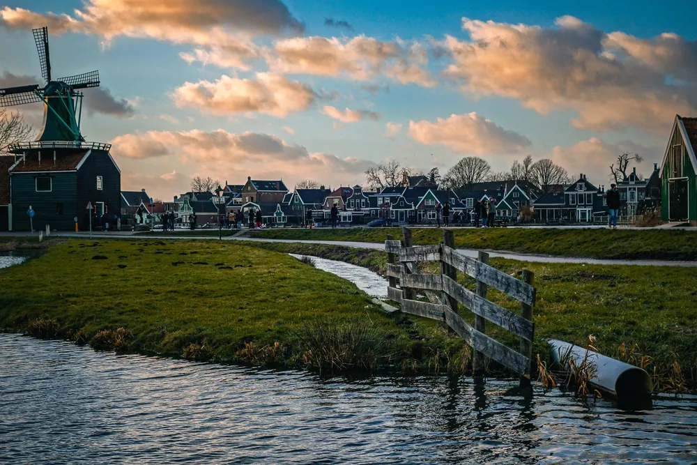 Amsterdam