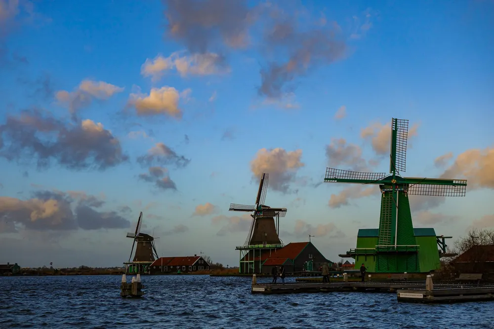 Amsterdam