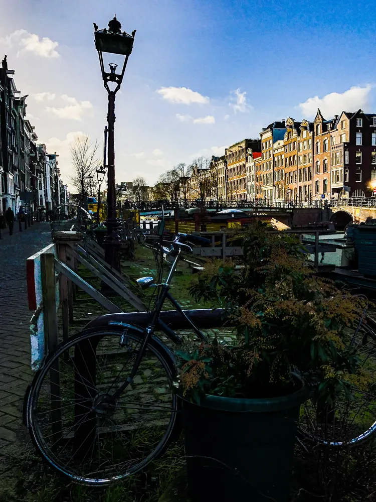 Amsterdam