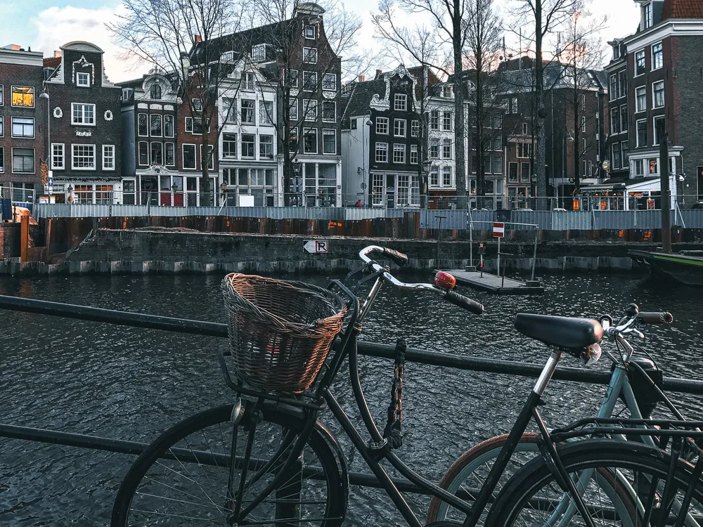 Amsterdam