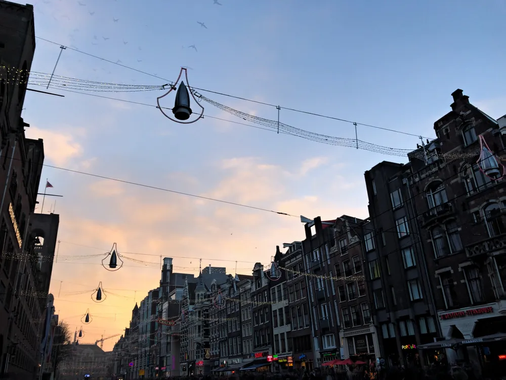 Amsterdam