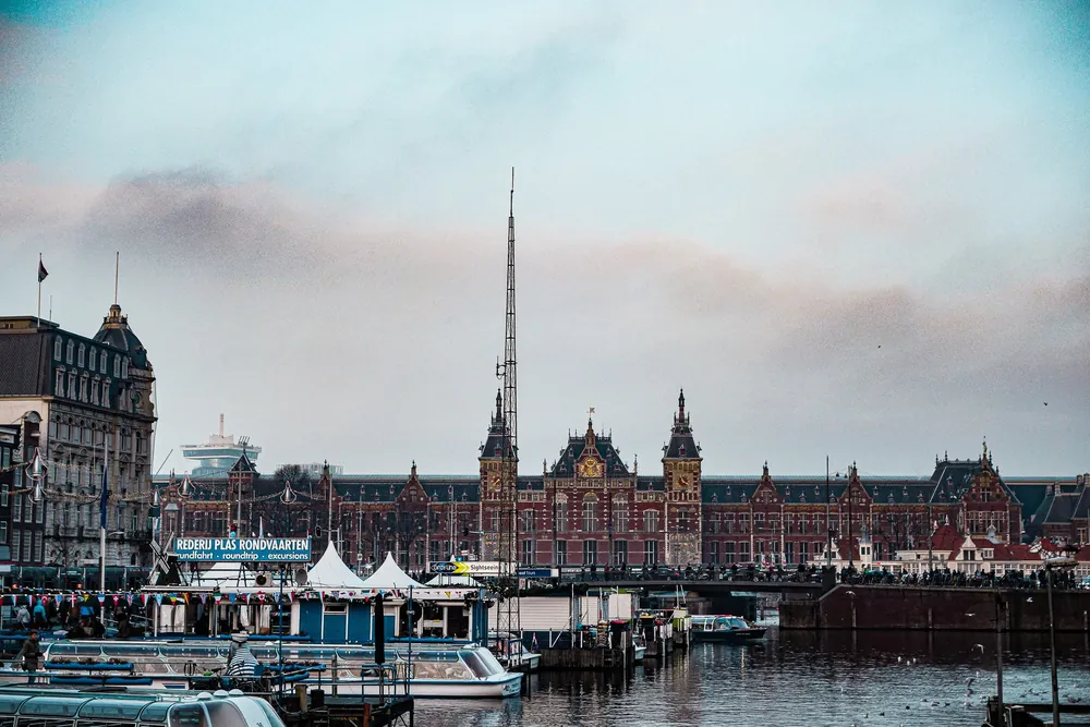 Amsterdam