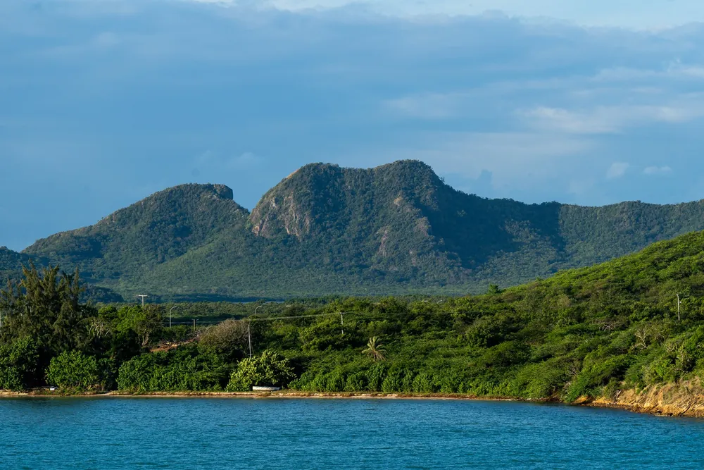 Antigua