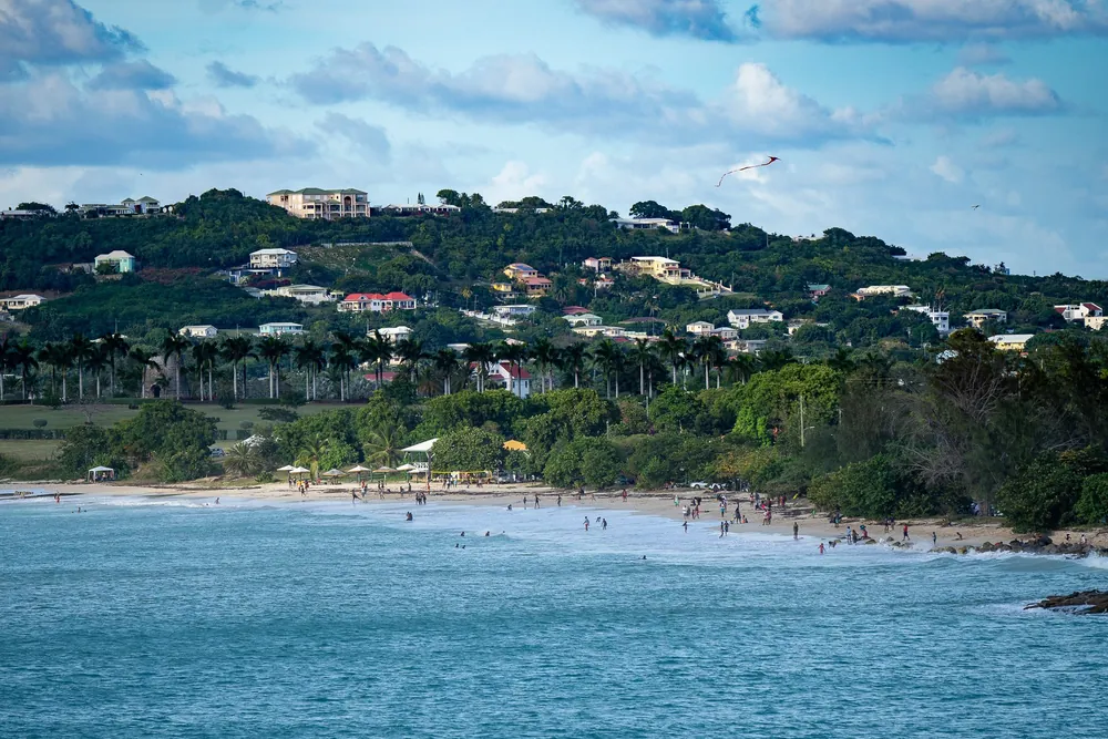 Antigua
