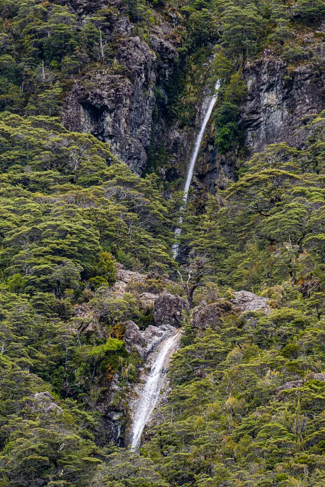 Arthur's Pass