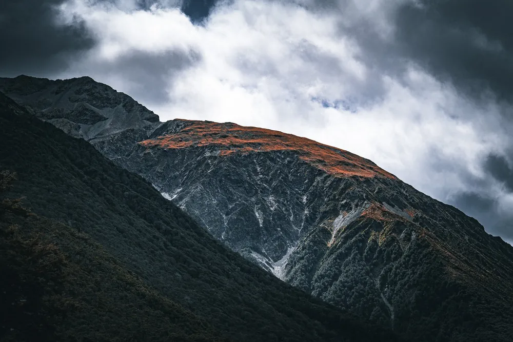 Arthur's Pass
