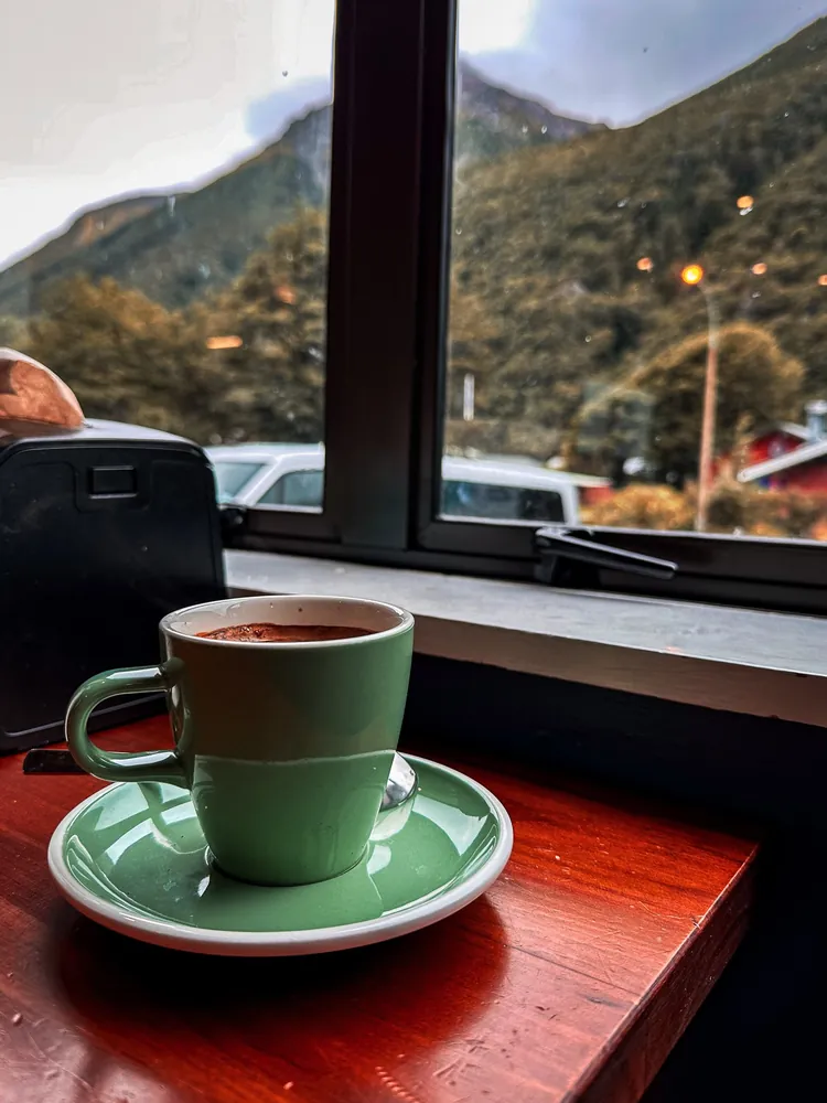 Arthur's Pass
