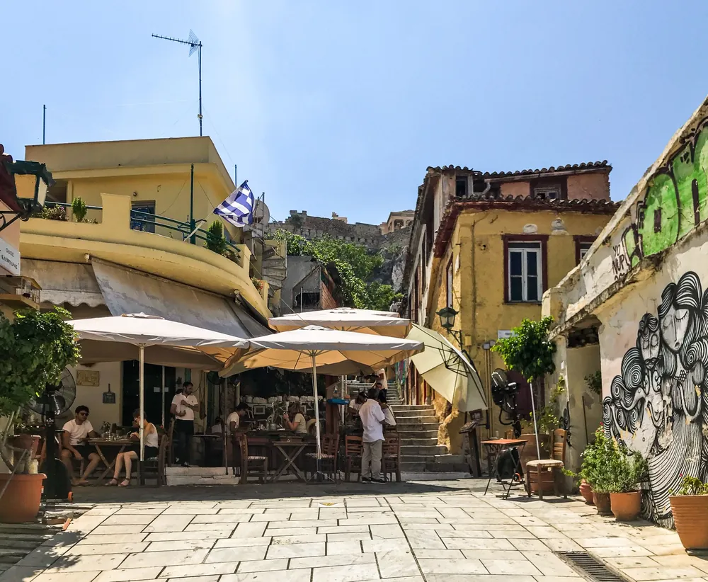 Athens