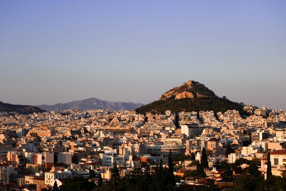 Athens