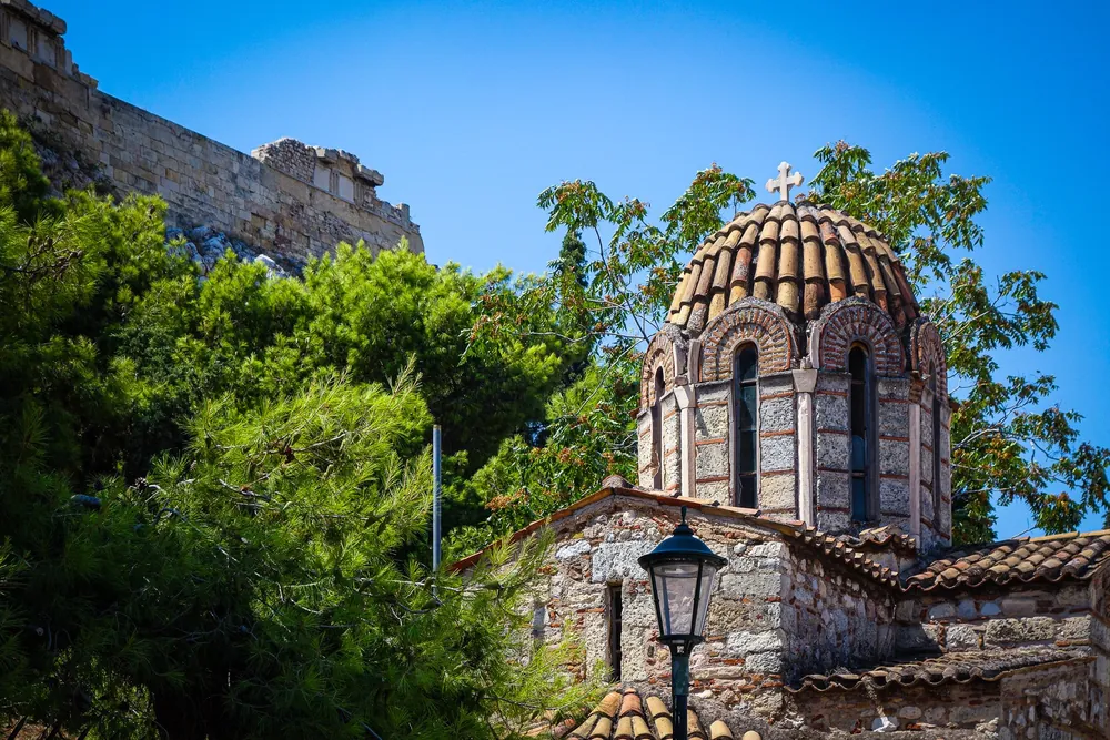Athens