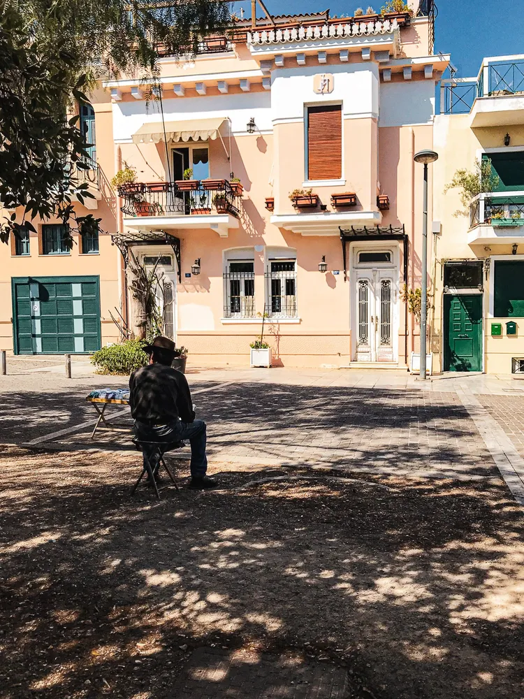 Athens