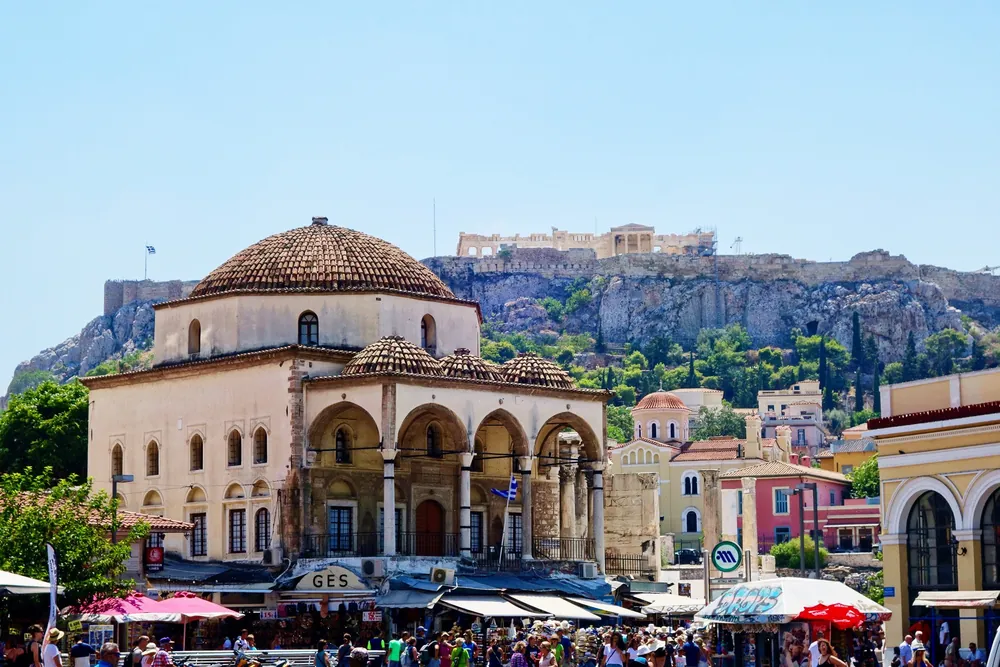 Athens