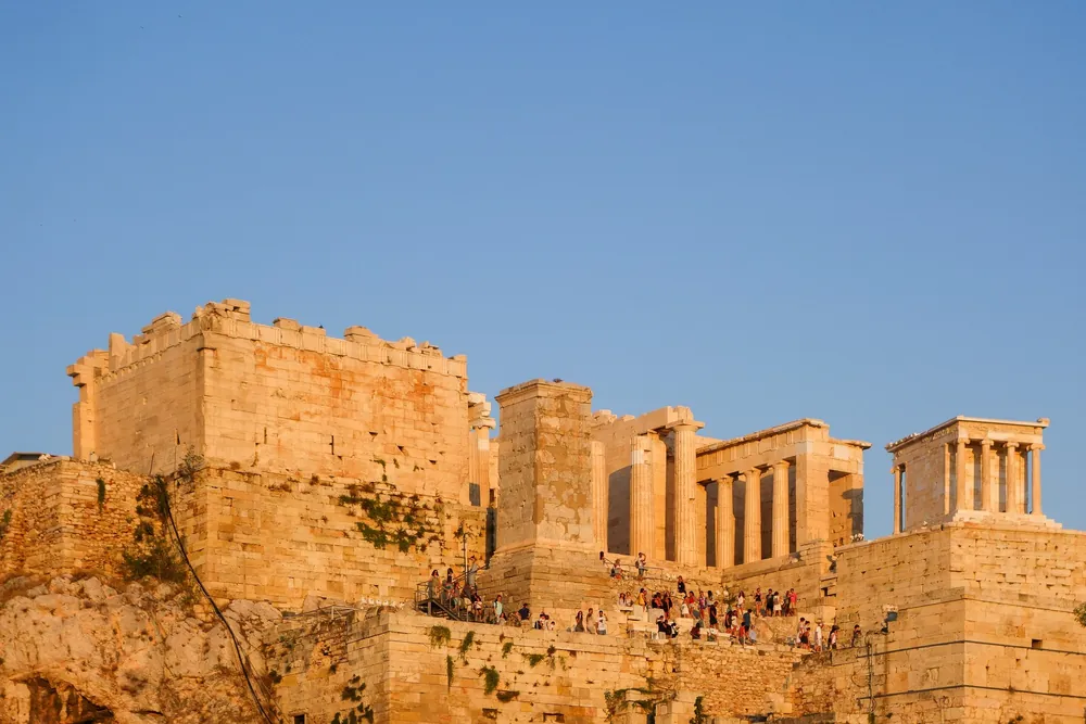 Athens