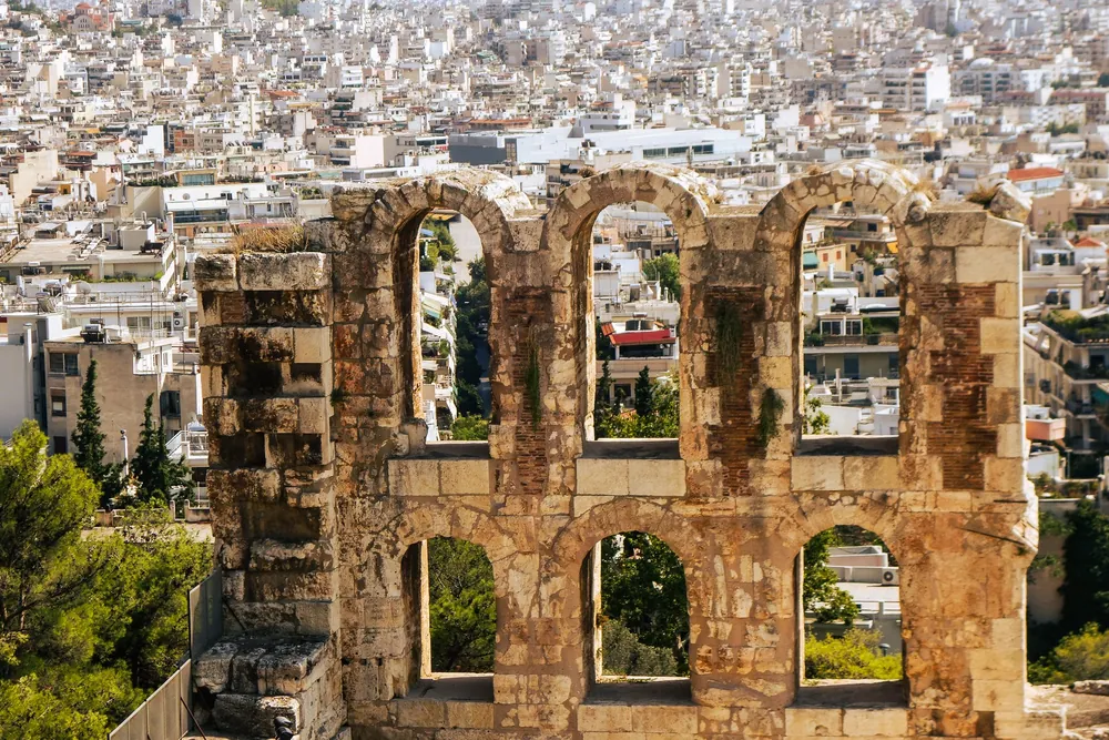 Athens