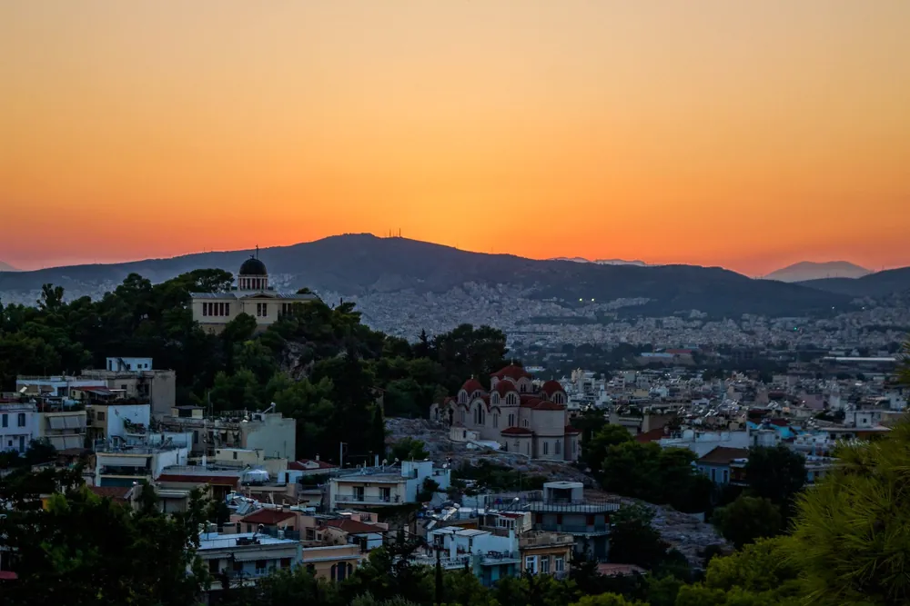 Athens