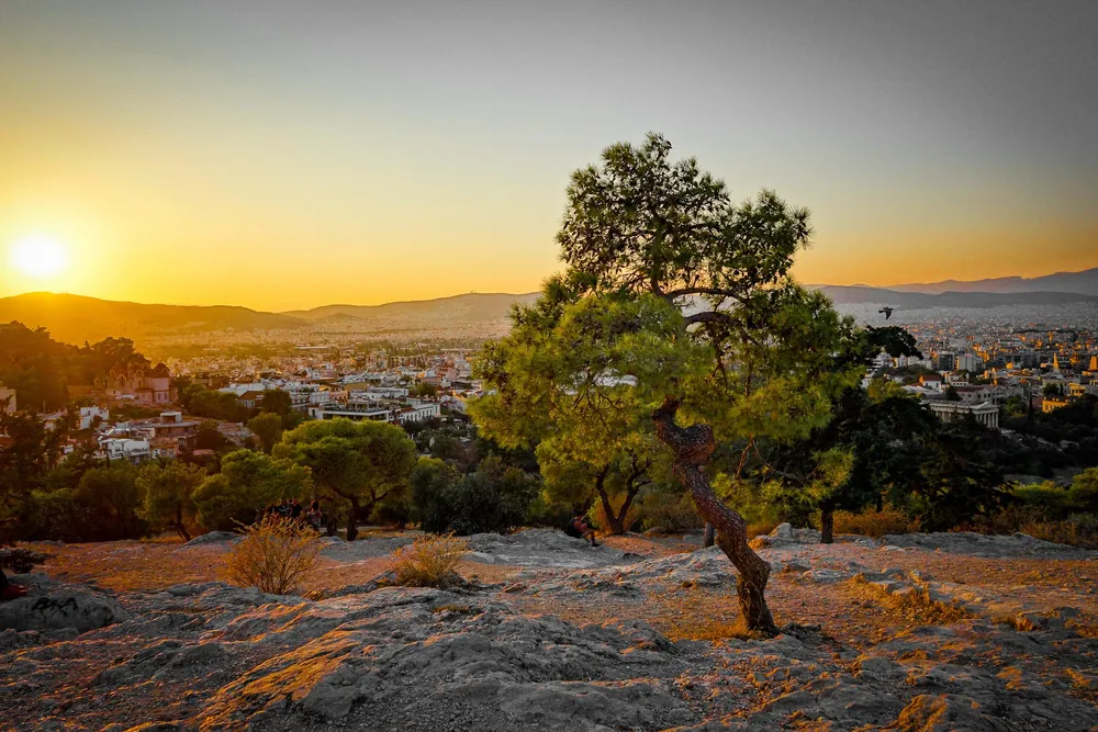 Athens