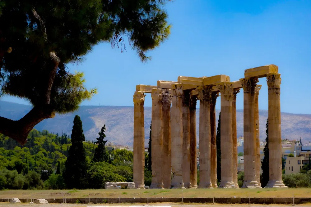 Athens