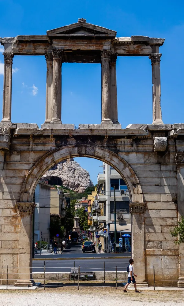 Athens