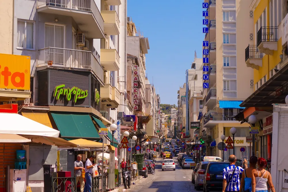 Athens