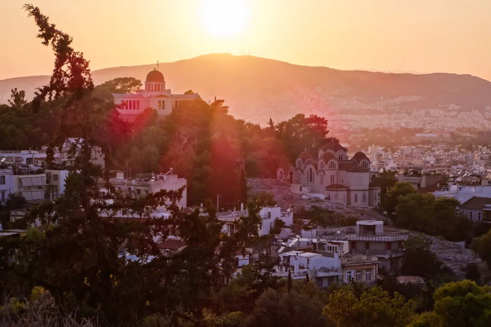 Athens