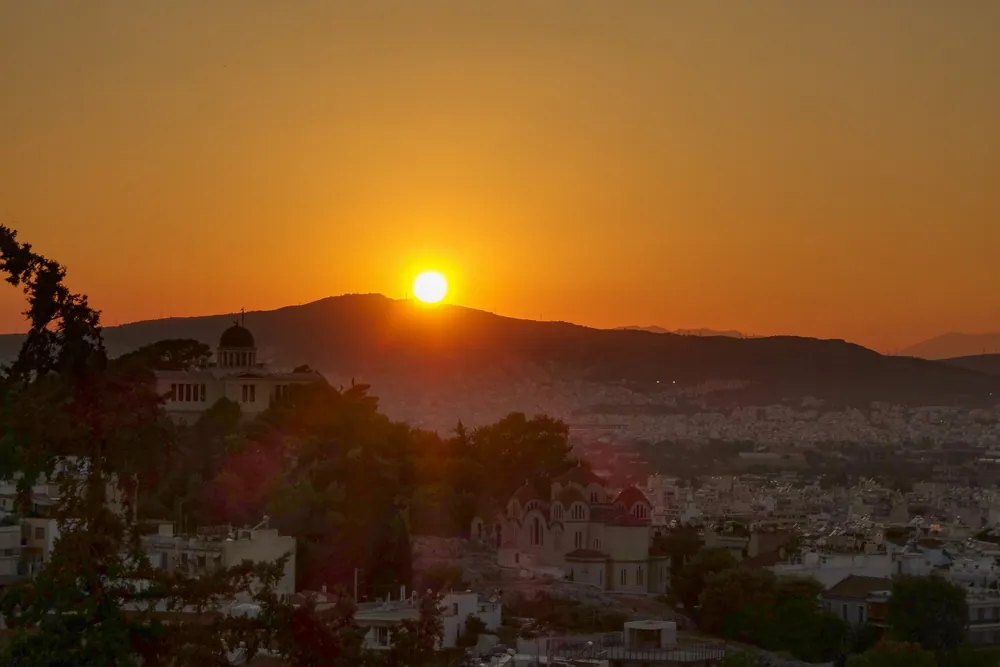 Athens
