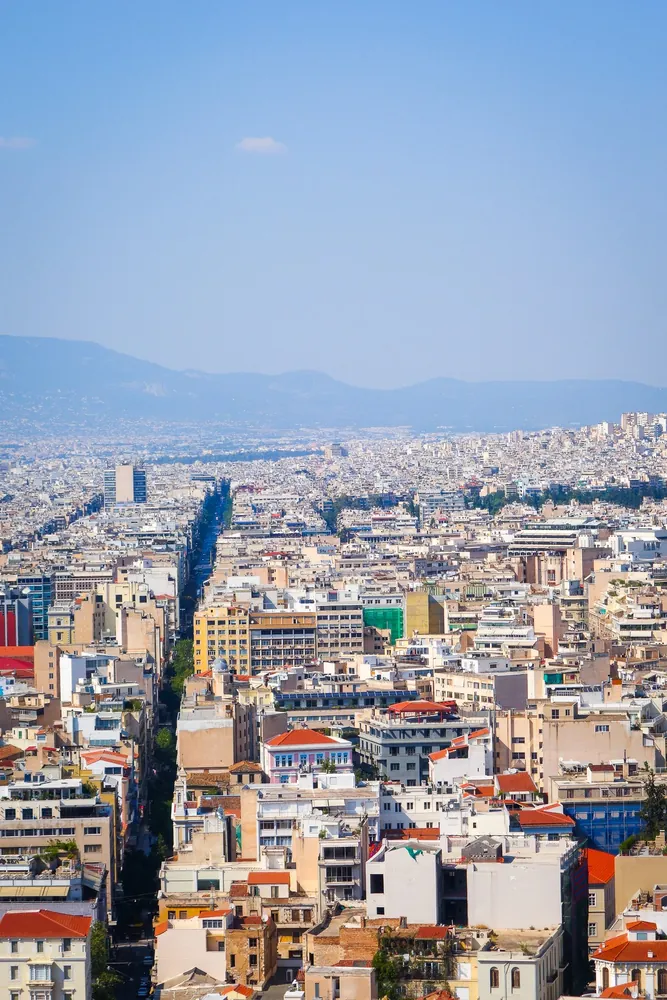 Athens