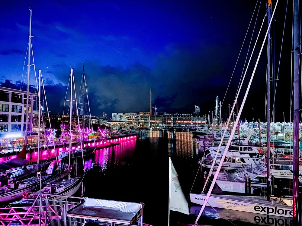 Auckland