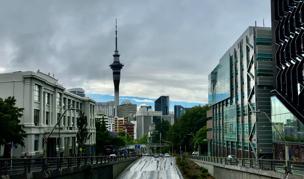 Auckland