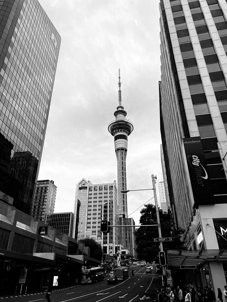 Auckland