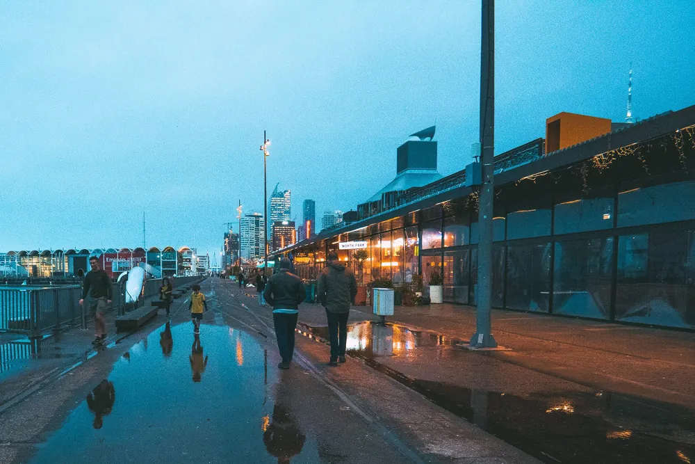 Auckland