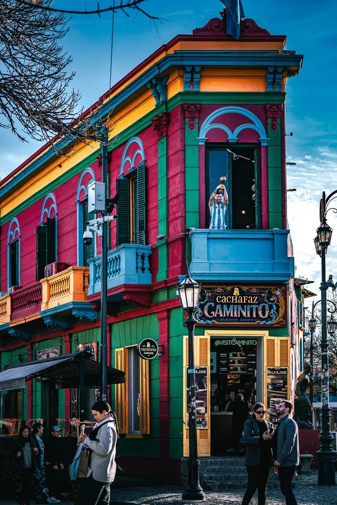 Buenos Aires #2
