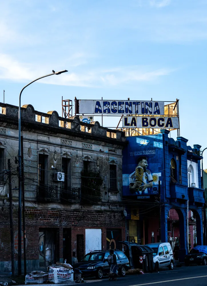 Buenos Aires #2