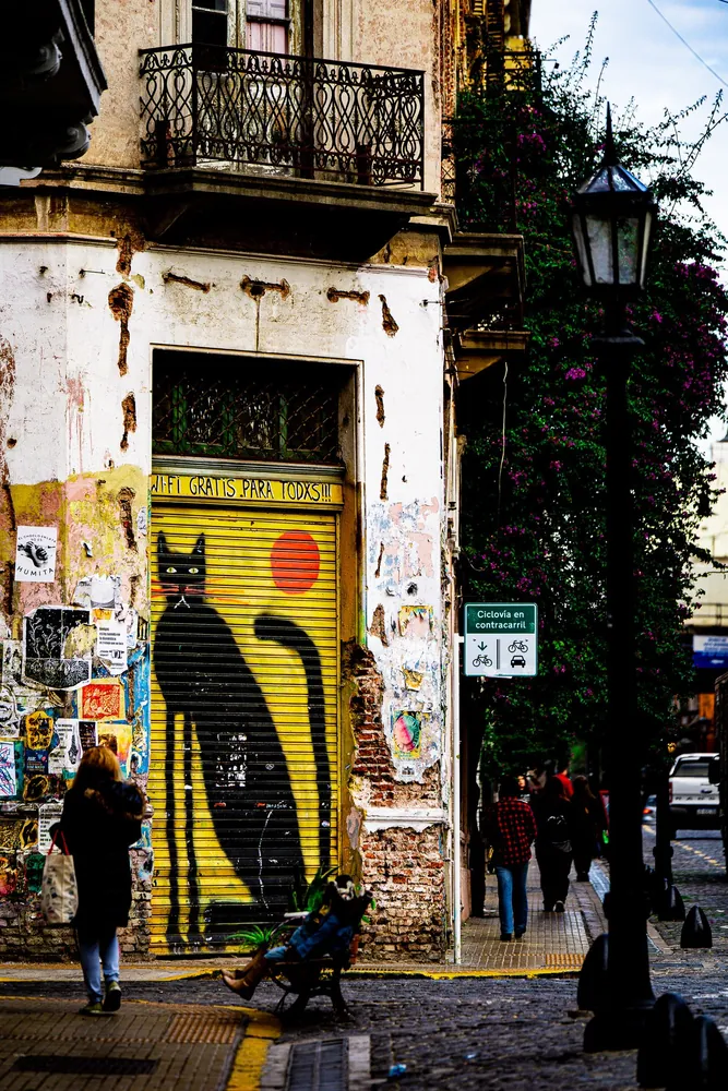 Buenos Aires #2