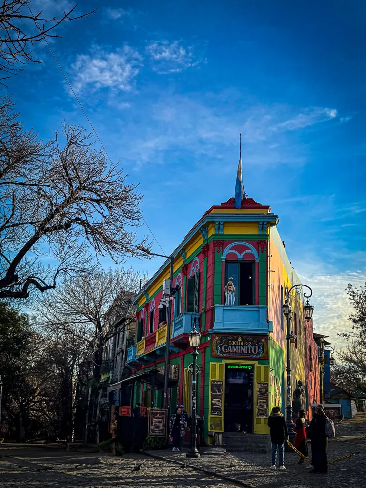 Buenos Aires #2
