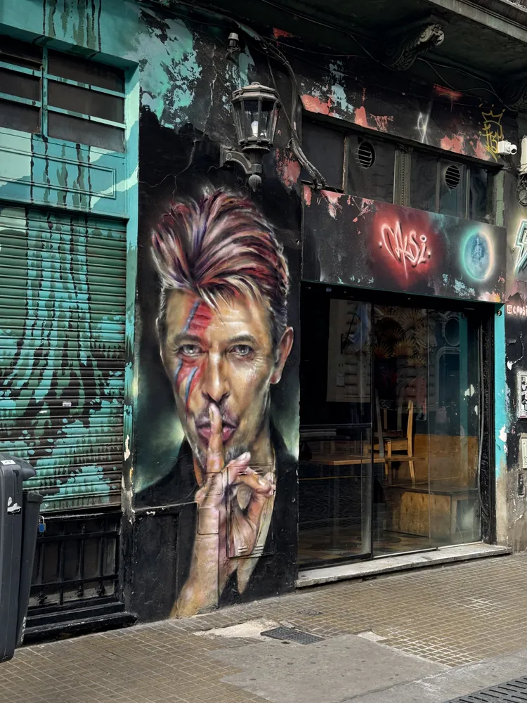 Buenos Aires #2