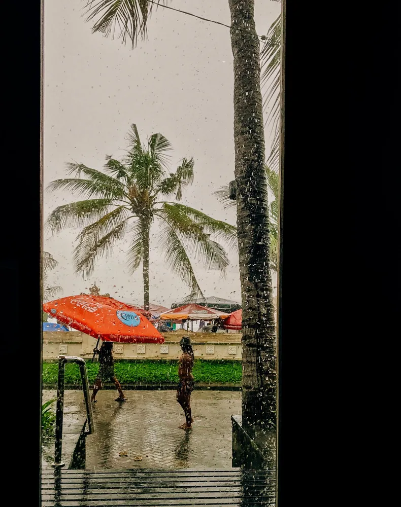 Bali