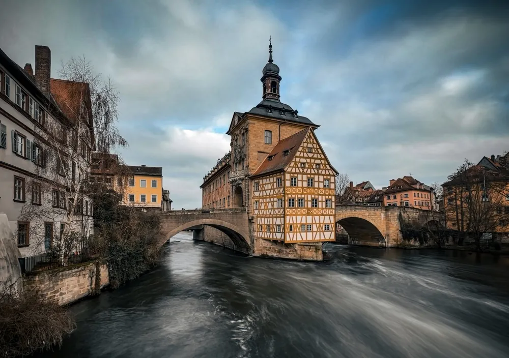 Bamberg
