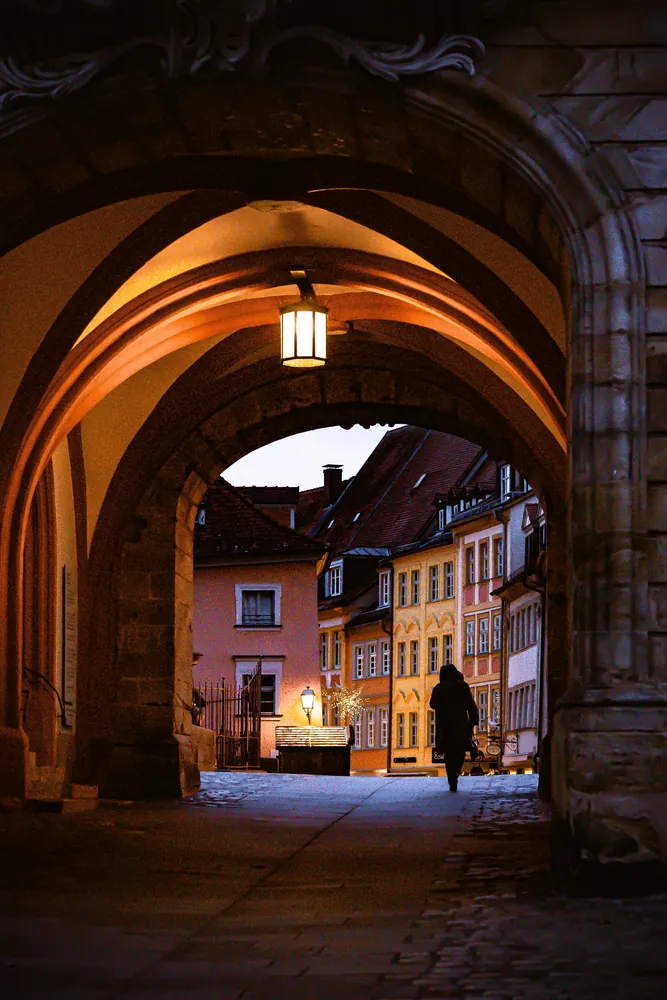 Bamberg