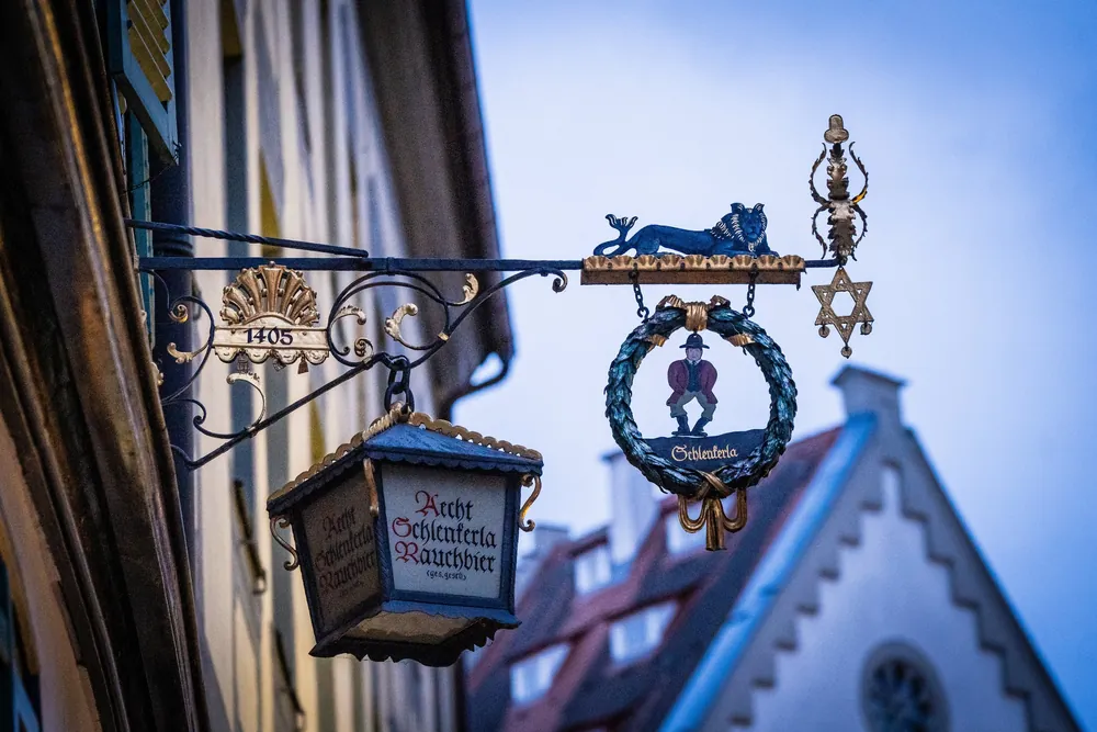 Bamberg