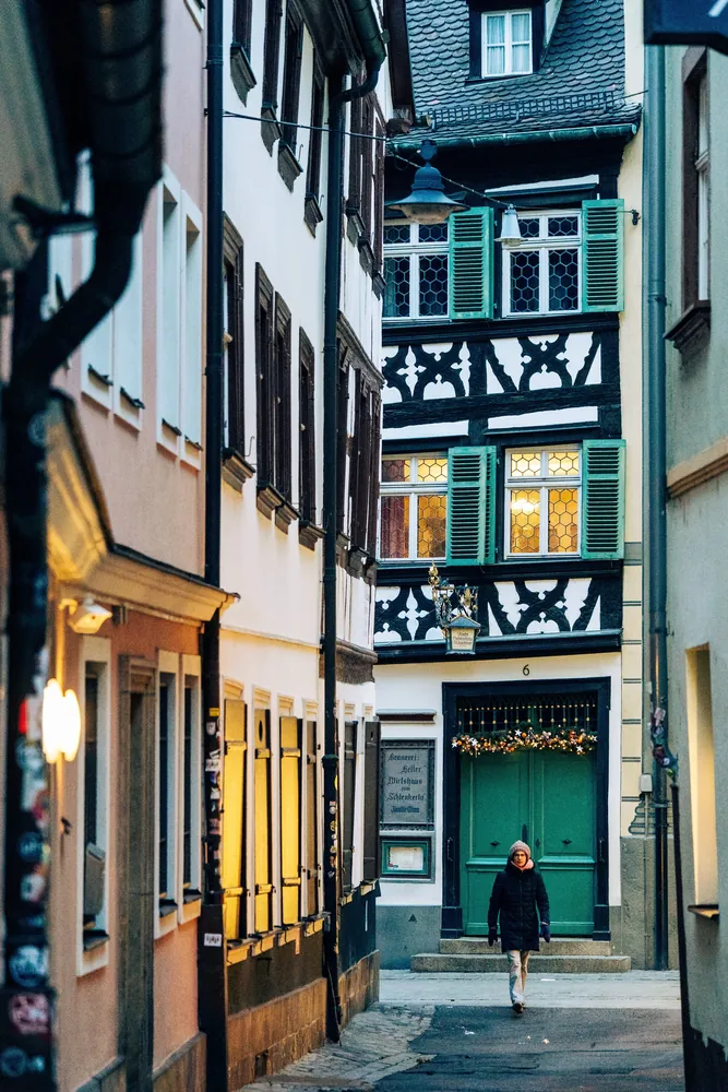Bamberg