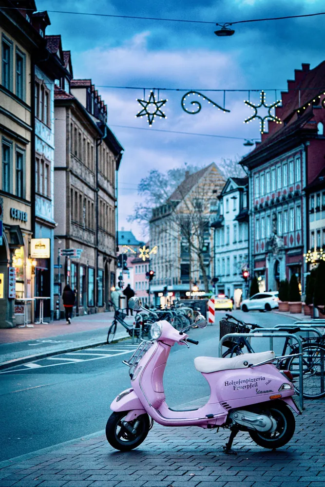 Bamberg